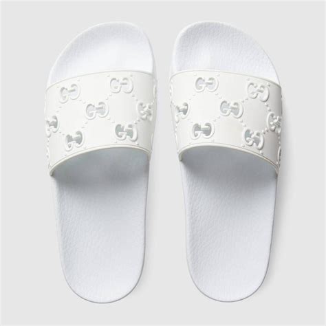 cheap girl gucci slides|gucci slides women clearance.